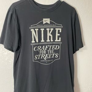 Men’s Special Edition Nike SB Tee Shirt